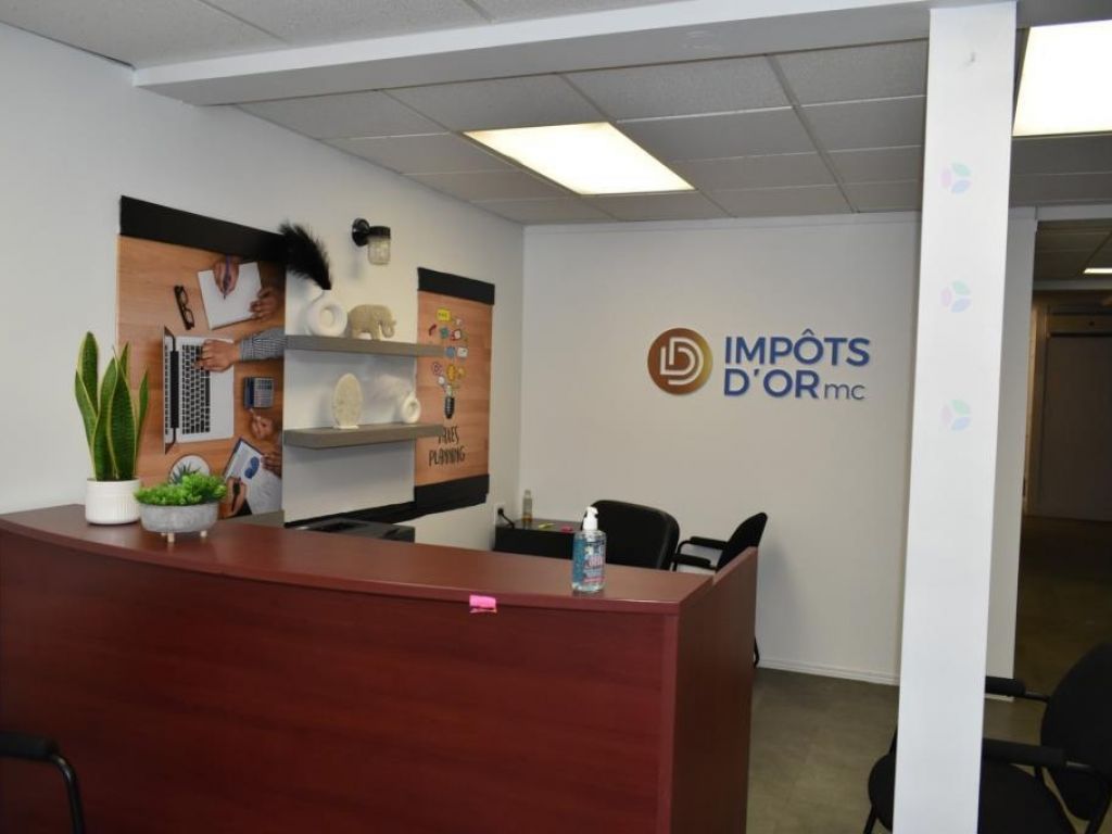 Local polyvalent de 950 pi� avec possibilit� d'espace additionnel