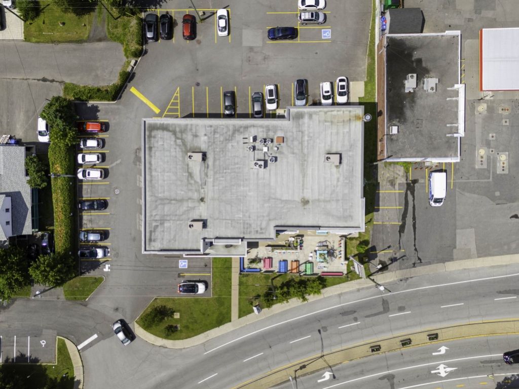 1,218 sq. ft. for Rent � Modern, Well-Located Building in Chambly