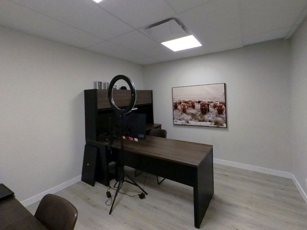 ESPACE  BUREAUX - SHANNON