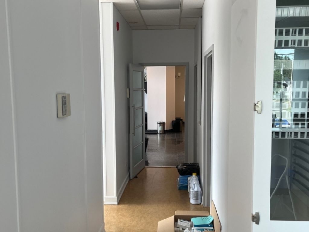 Espace de bureaux  louer