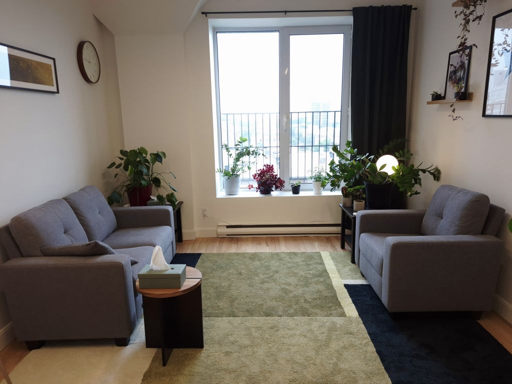 Clinique de sant physique et mentale sur le Plateau Mont-Royal