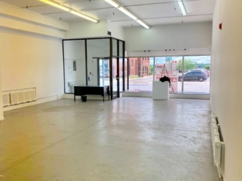 Large Commercial Space for Rent in Downtown Trois-Rivires