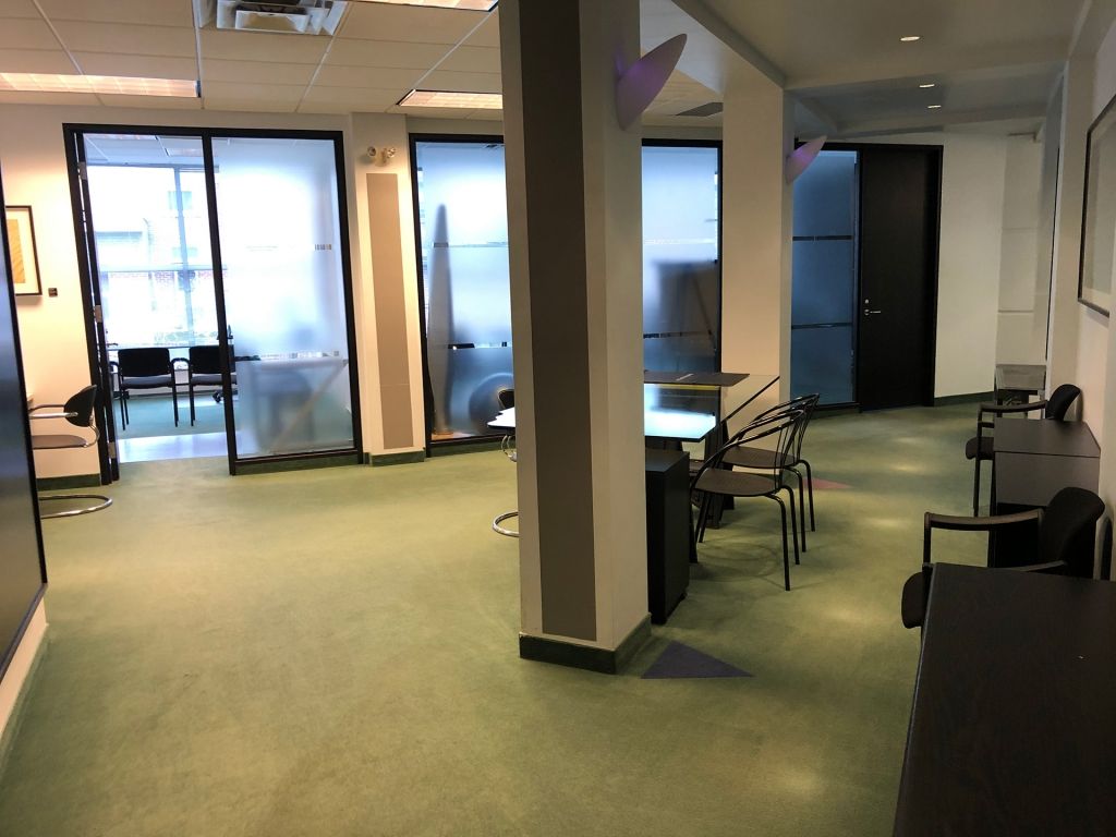 BUREAUX � LOUER, Mile-End, Montr�al