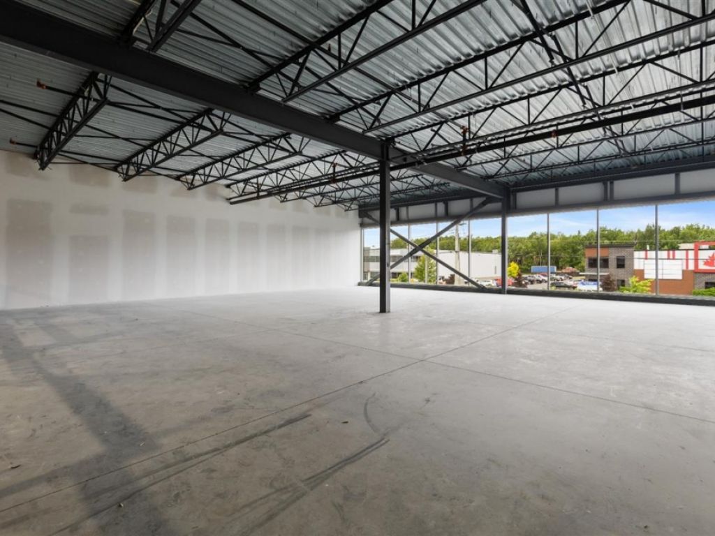 Condo industriel � vendre