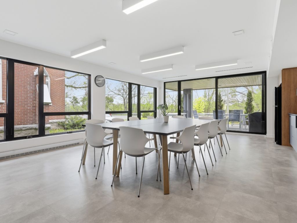 Office space for lease