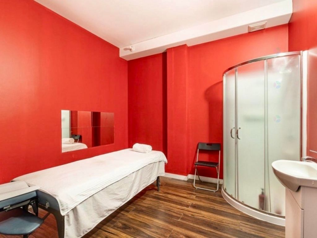 Condo commercial 1277 pc Centre-Ville de Montr�al