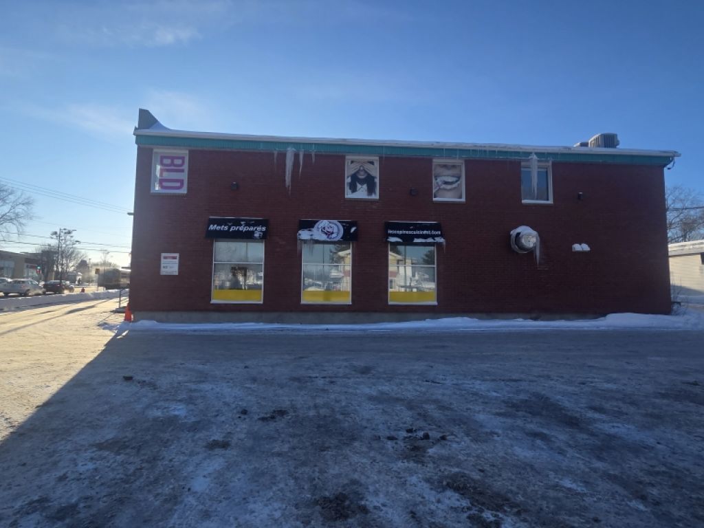 Espace clinique soin de sant� � Secteur Henri-Bourassa et Louis-XIV � Sous-location