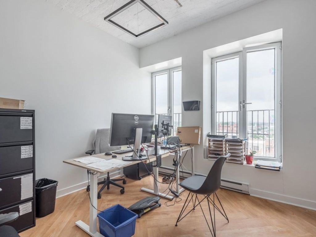 Bureau 1800 pc, 6e tage, boul. St-Laurent, Plateau-Mont-Royal