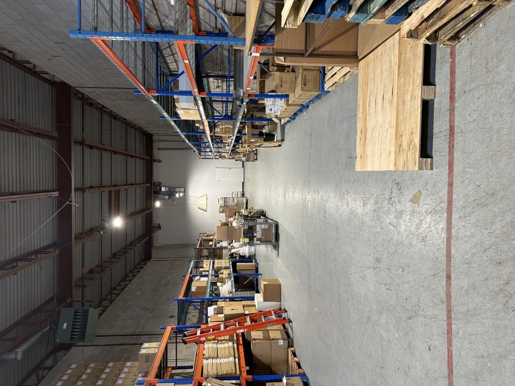 Commercial/Industrial/Warehouse Space FOR RENT