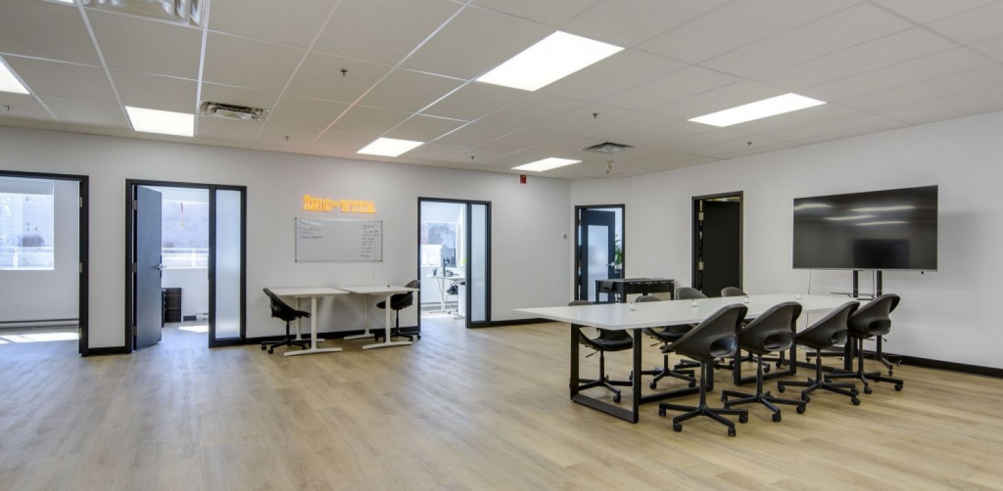 Turnkey suite for lease in Saint-Henri - For Rent