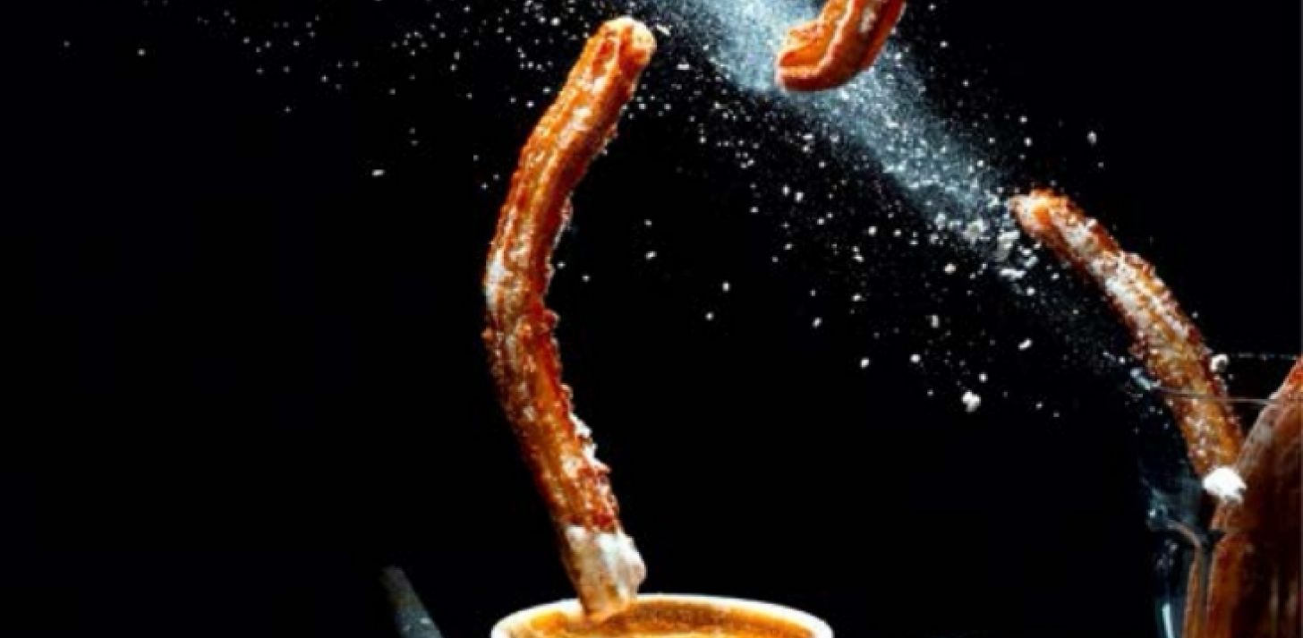 Churros - Gourmet outlets in Montreal - For Sale