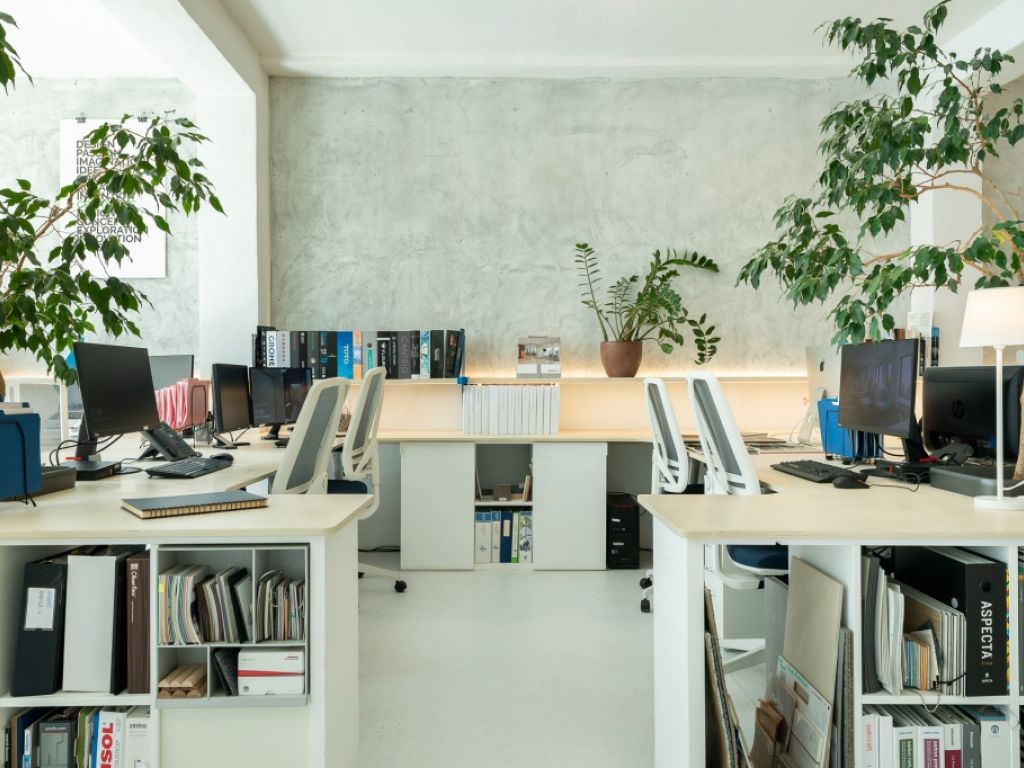 Espace de bureau  louer, sous-louer ou partager