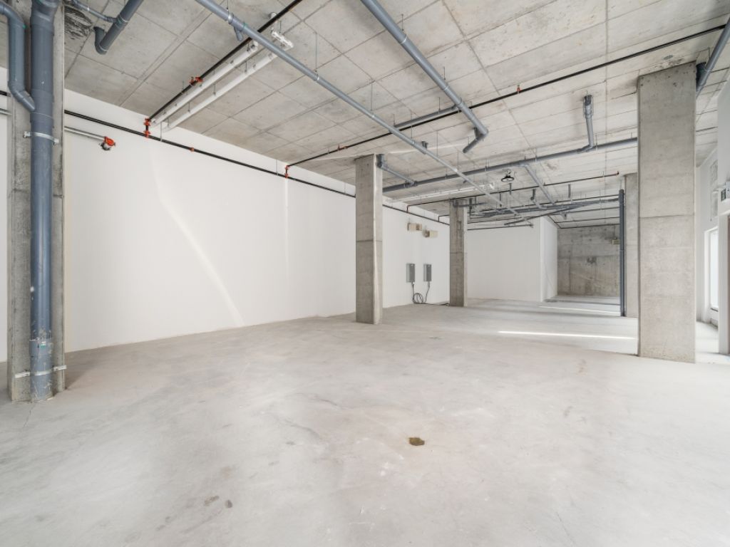 Commercial or Office space for sale Old Montreal