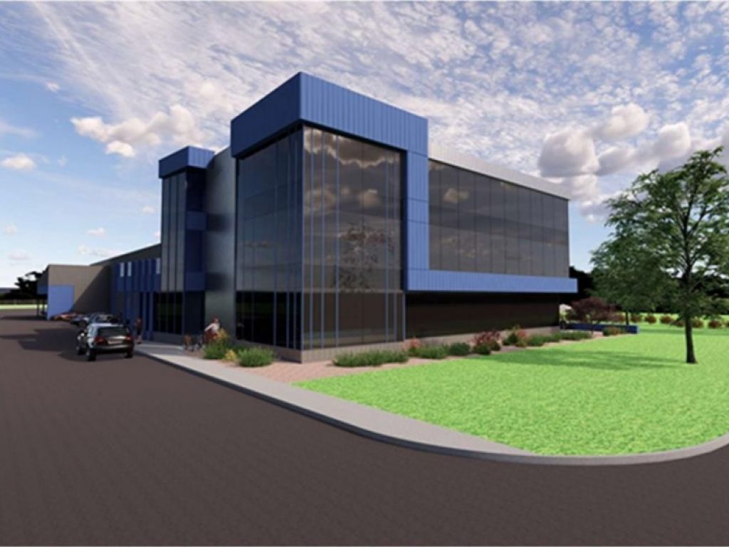 Immeuble industriel � vendre � 1480 Mont�e Masson, Laval (Duvernay)