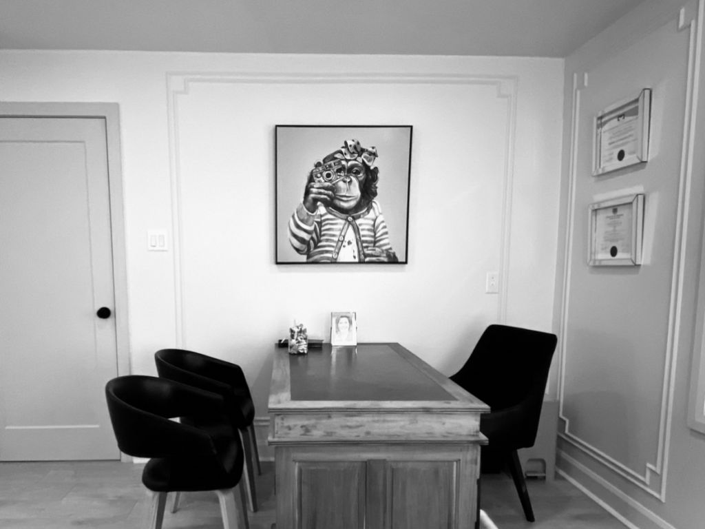 Bureau cl en main  louer  Clinique bien-tre multidisciplinaire