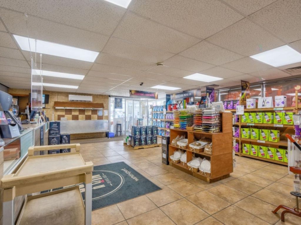 Commercial / Industrial condo for sale in Montreal