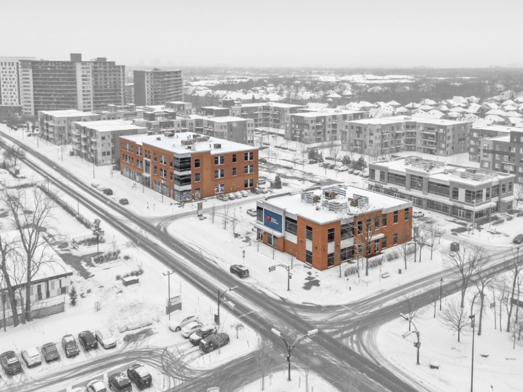 Offices for rent | Immediate occupancy