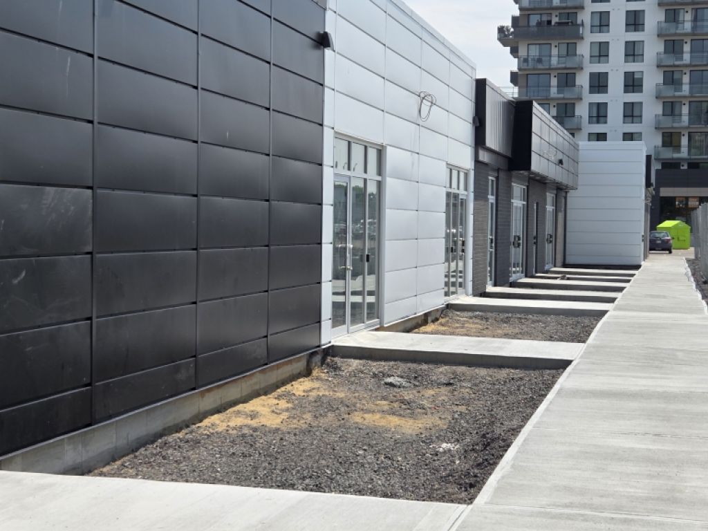 Local commercial � louer � Beauport � Place Nuvo, 1875, avenue d�Estimauville, local 18