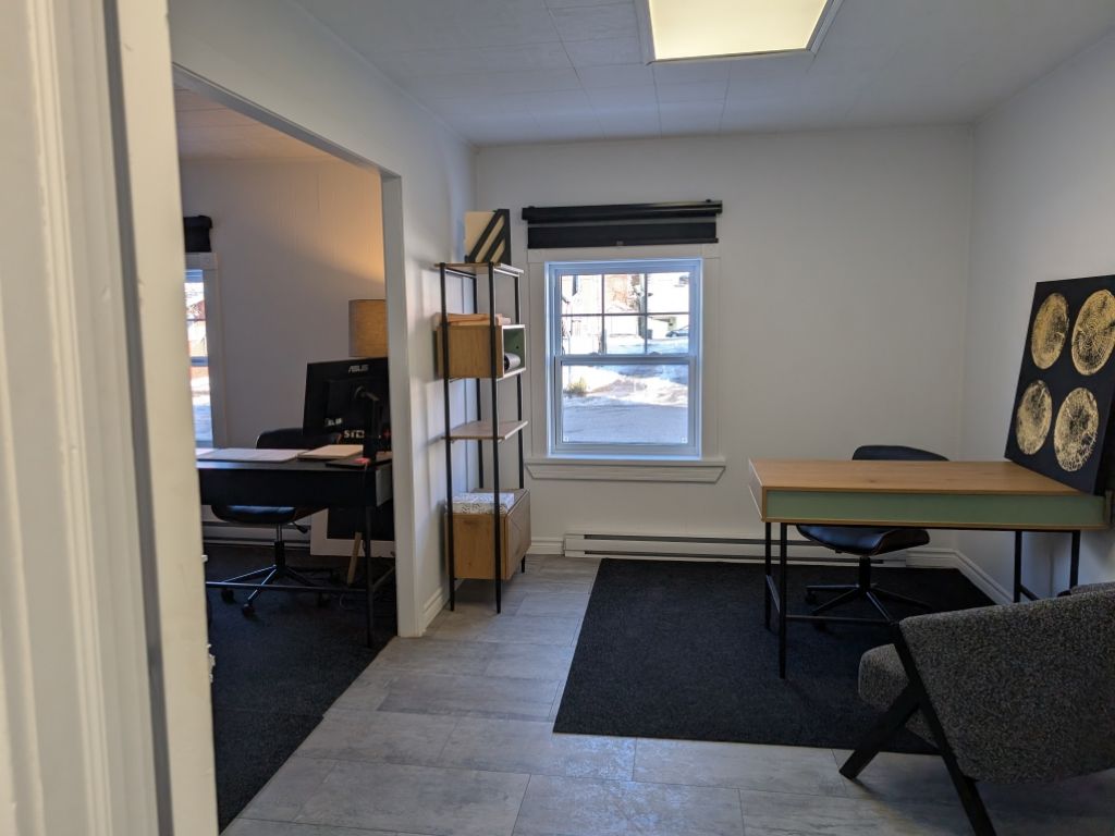 LOCAUX  LOUER ENTREPRENEURS/GESTIONNAIRES/CIE DE SERVICES