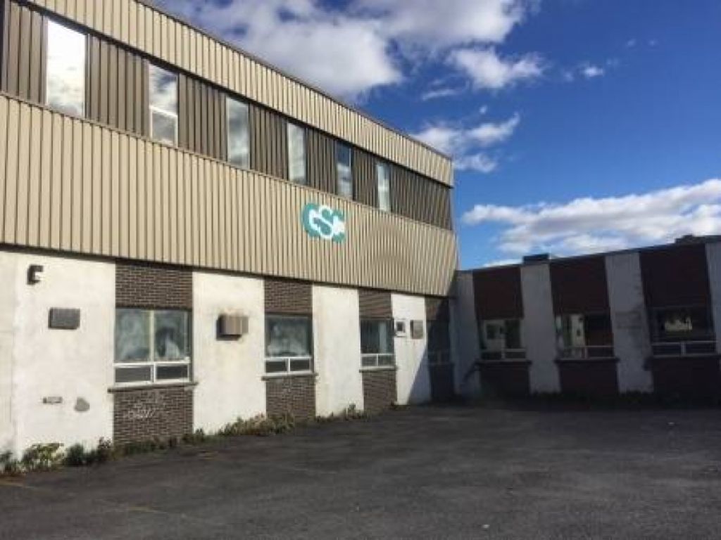 Office, commercial, industrial for lease in St-Hubert