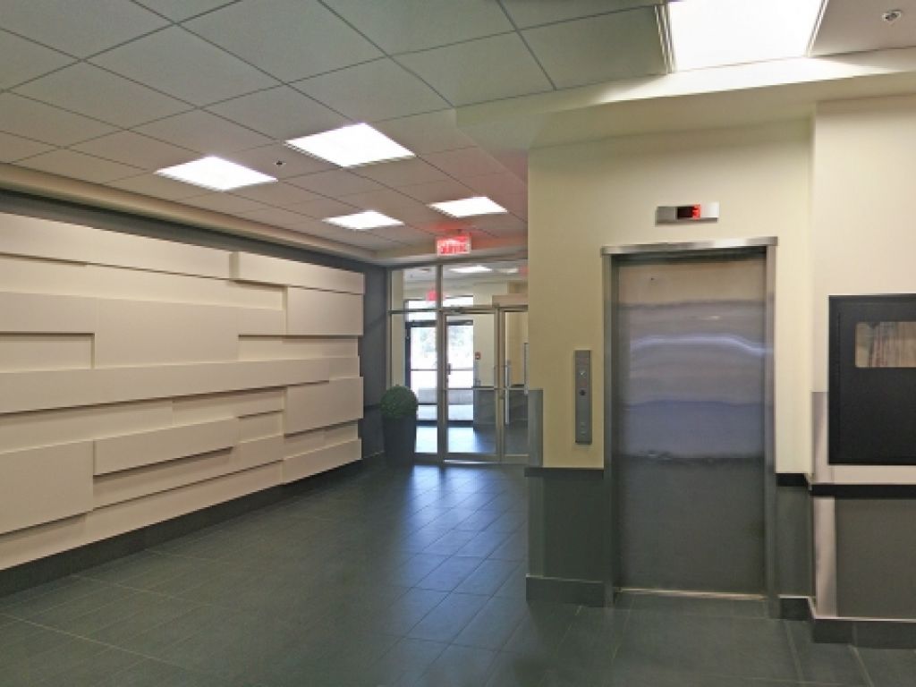 Office and Commercial Space for Lease