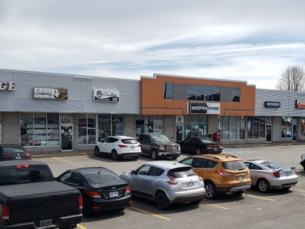 OPPORTUNIT LOCAL COMMERCIAL BEAUPORT