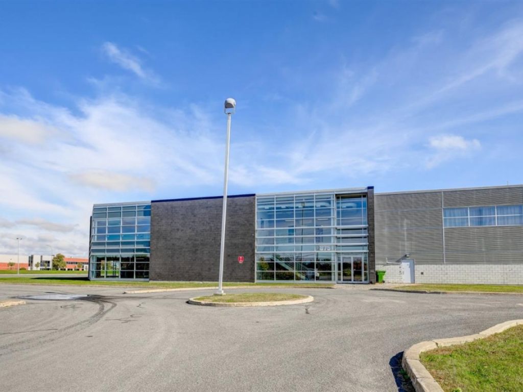 Office space for lease - 875 Mt�e St-Fran�ois