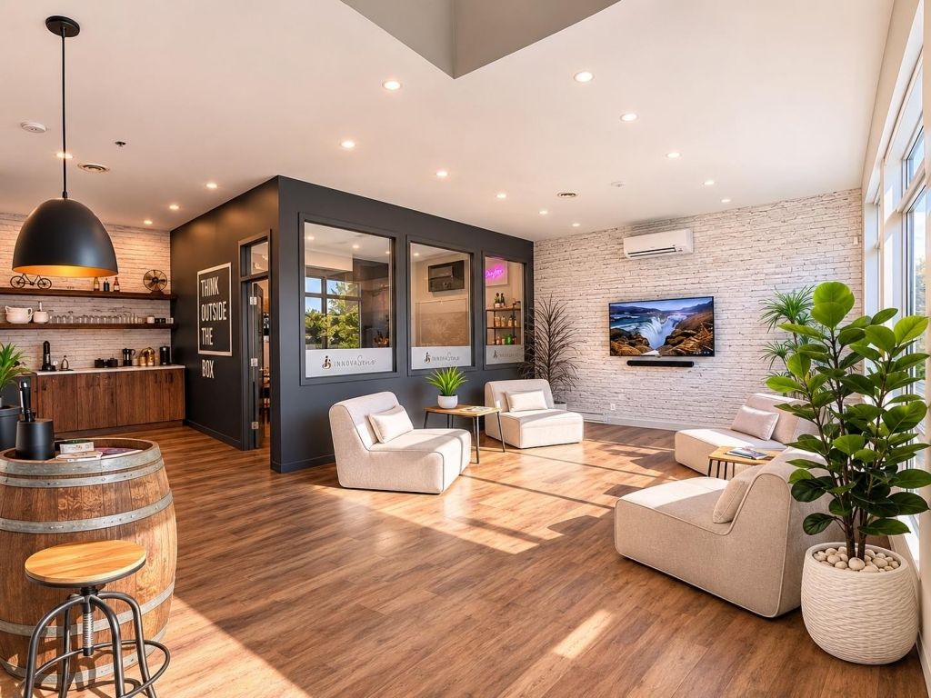 BUREAUX D'AFFAIRES POUR PROFESSIONNELS