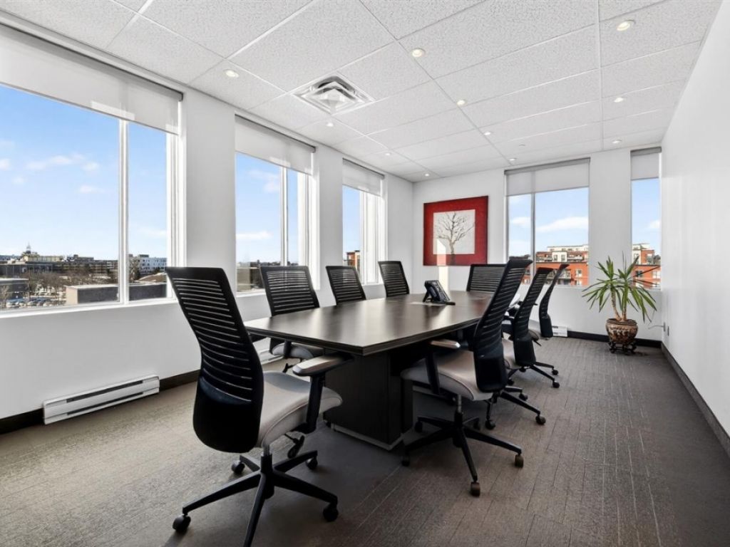 Bureau � louer