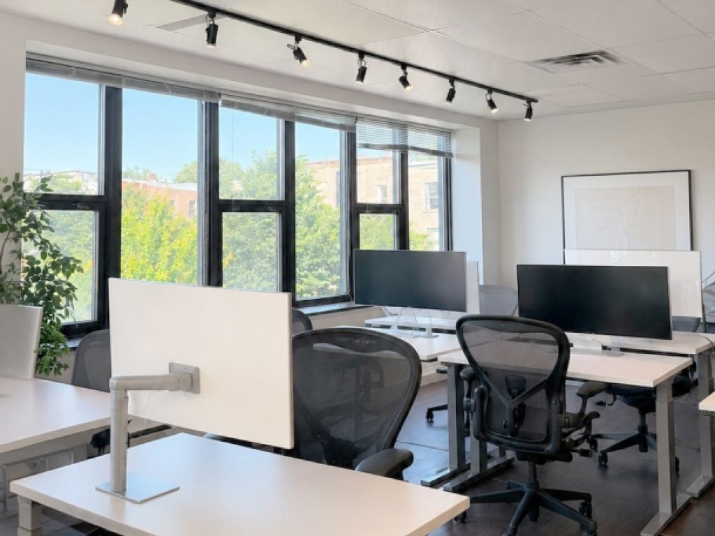 Espace de bureau � louer Plateau-Mont-Royal