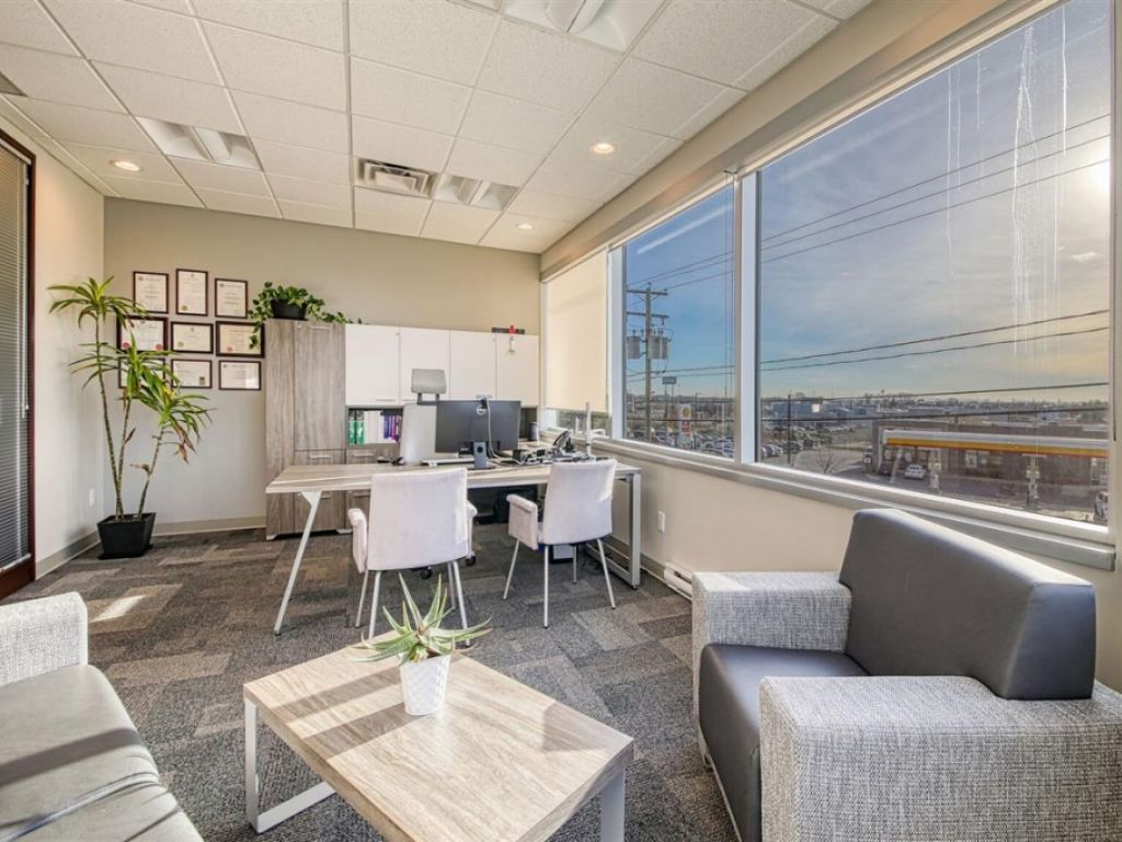 Office for rent