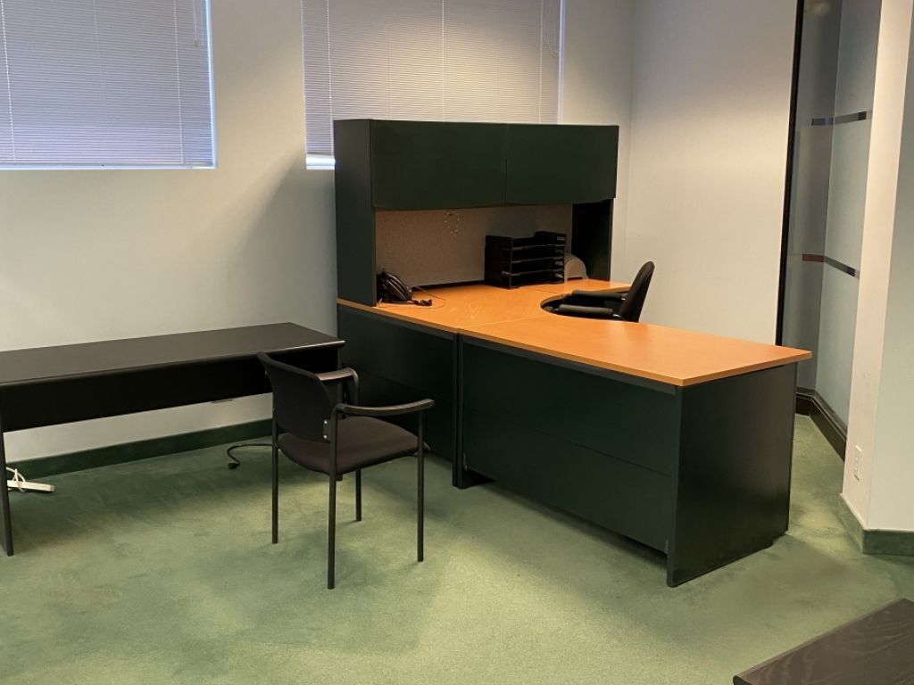 BUREAUX � LOUER, Mile-End, Montr�al