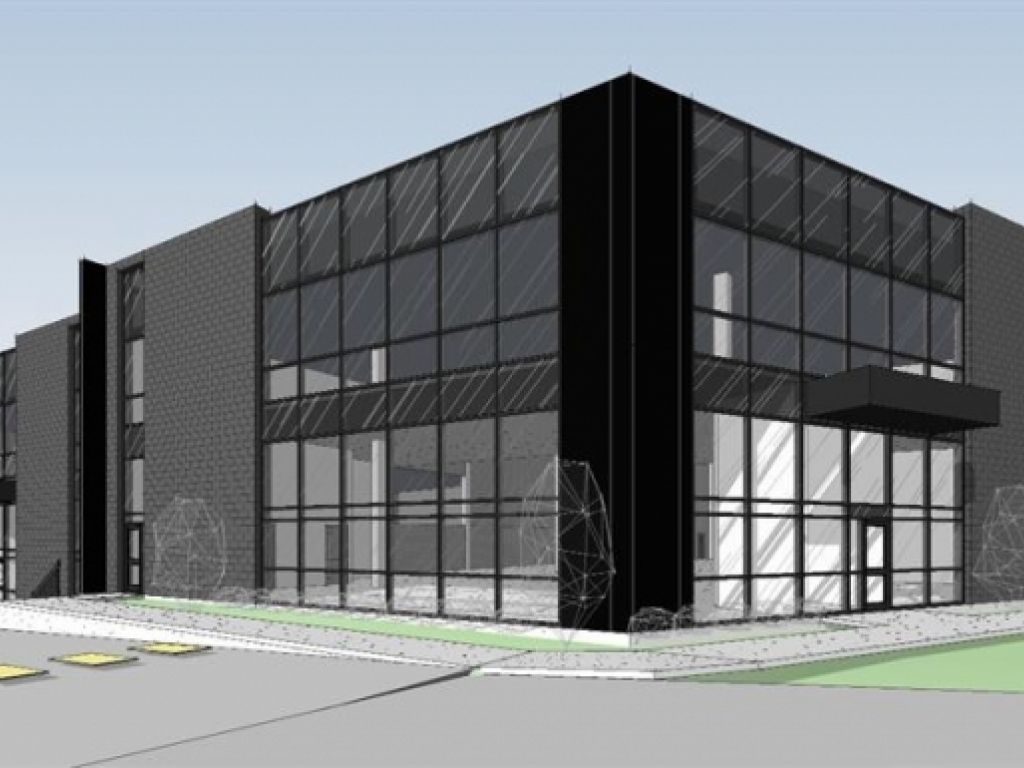 Industrial building for sale � $325/sq.ft.