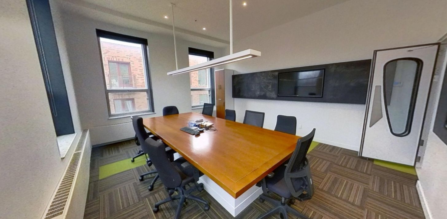 Espace de bureau � SECTEUR MONTCALM / SAINT-SACREMENT - &Agrave; louer