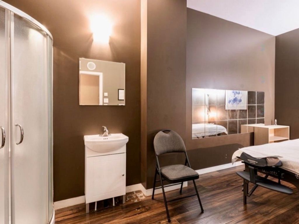 Condo commercial 1277 pc Centre-Ville de Montr�al