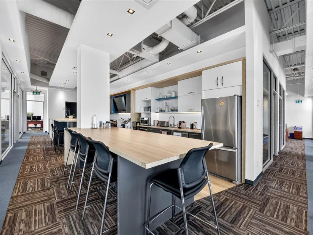 Office for rent