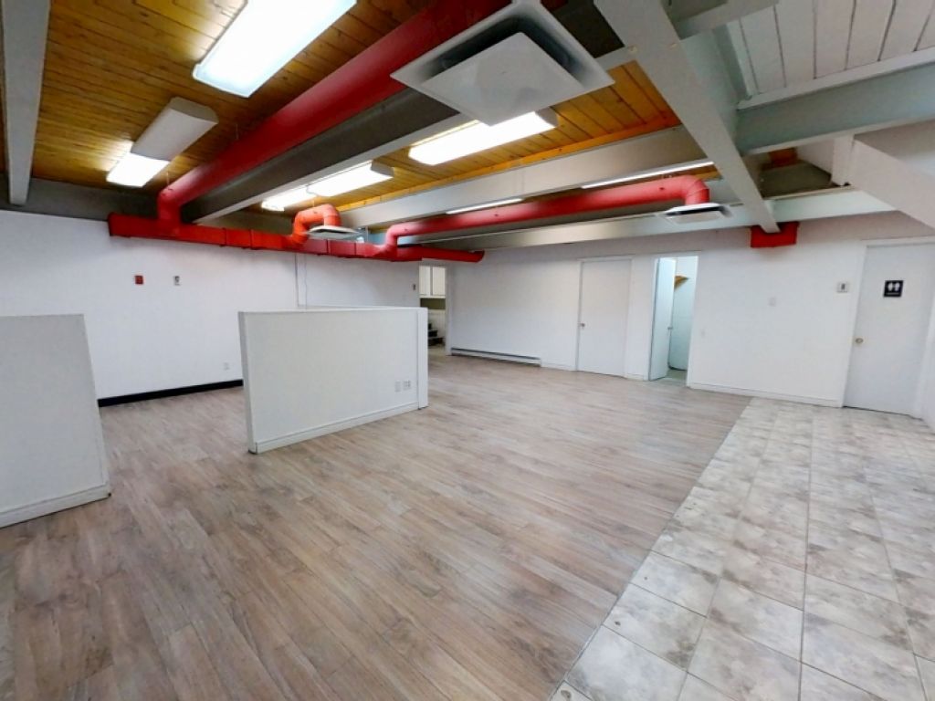 Local industriel/commercial  Parc Colbert - 2366-190 Galvani