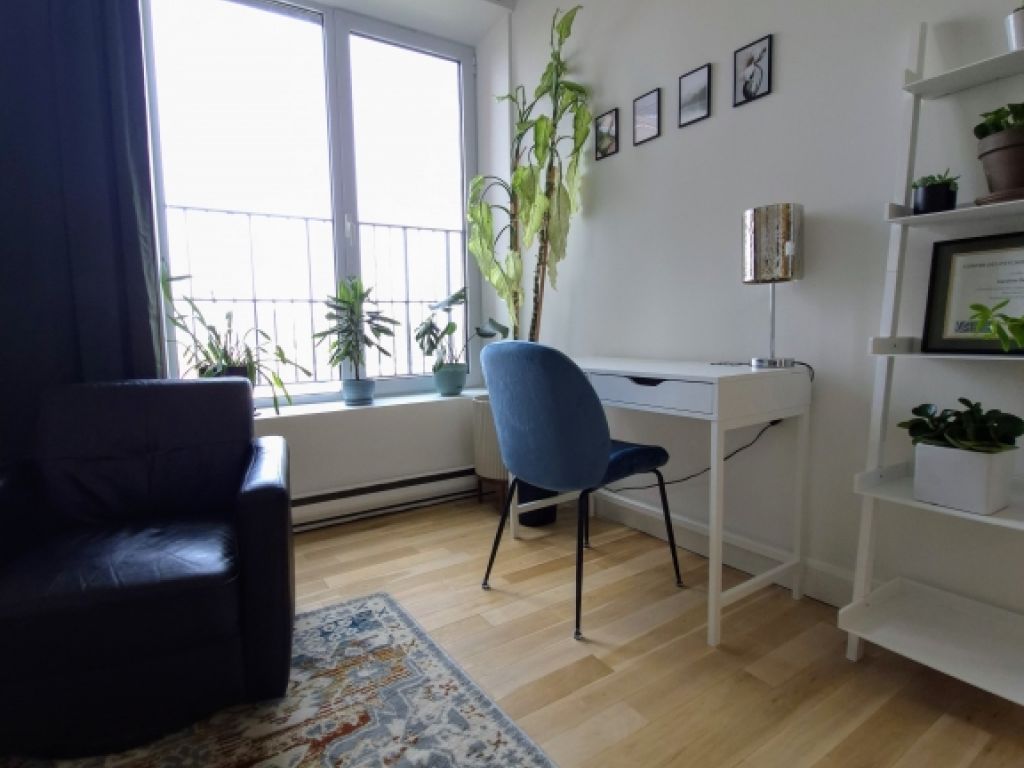 Clinique de sant physique et mentale sur le Plateau Mont-Royal