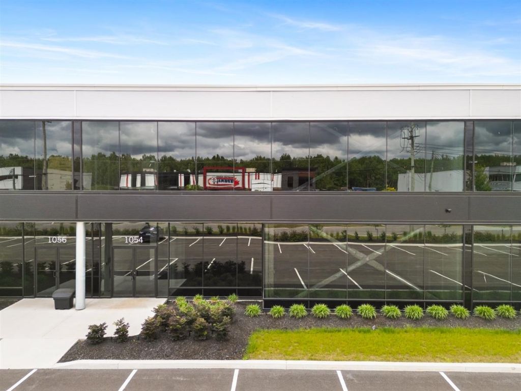 Condo industriel � vendre