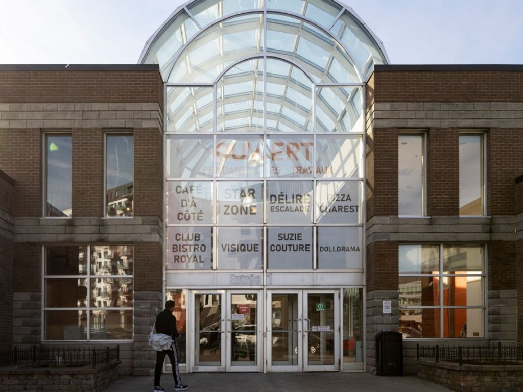 Local commercial � louer � Beauport � Place Nuvo, 1875, avenue d�Estimauville, local 18