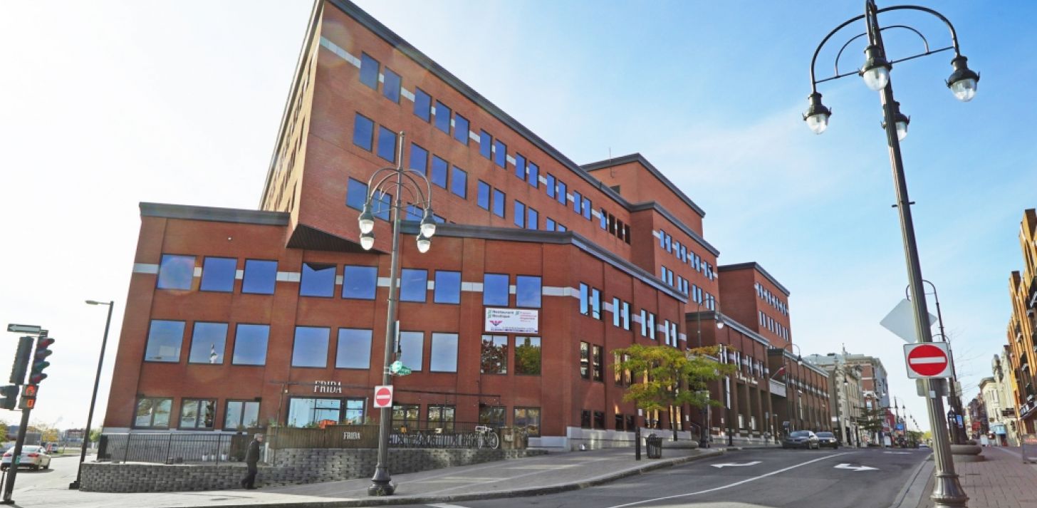 Le Bourg du Fleuve - For Rent