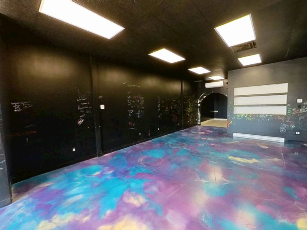 Espace commerciale  louer  Halte des Seigneurs  