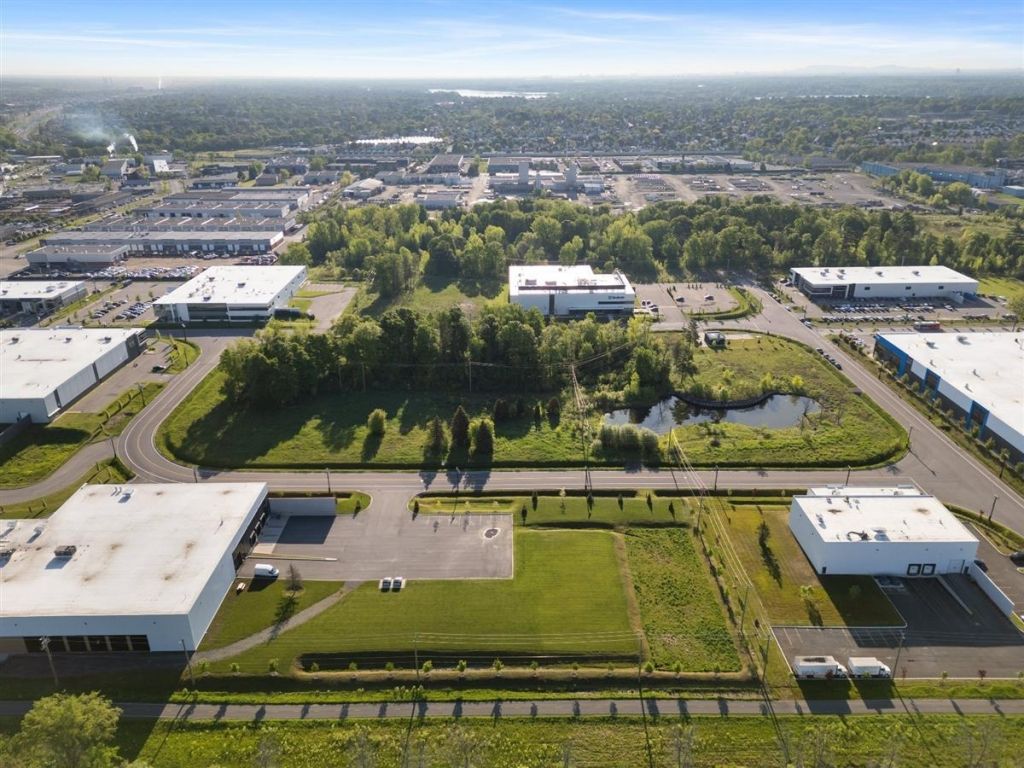 Industrial Condo for Rent � 1-3 All�e du Golf, unit OP.3, Saint-Eustache