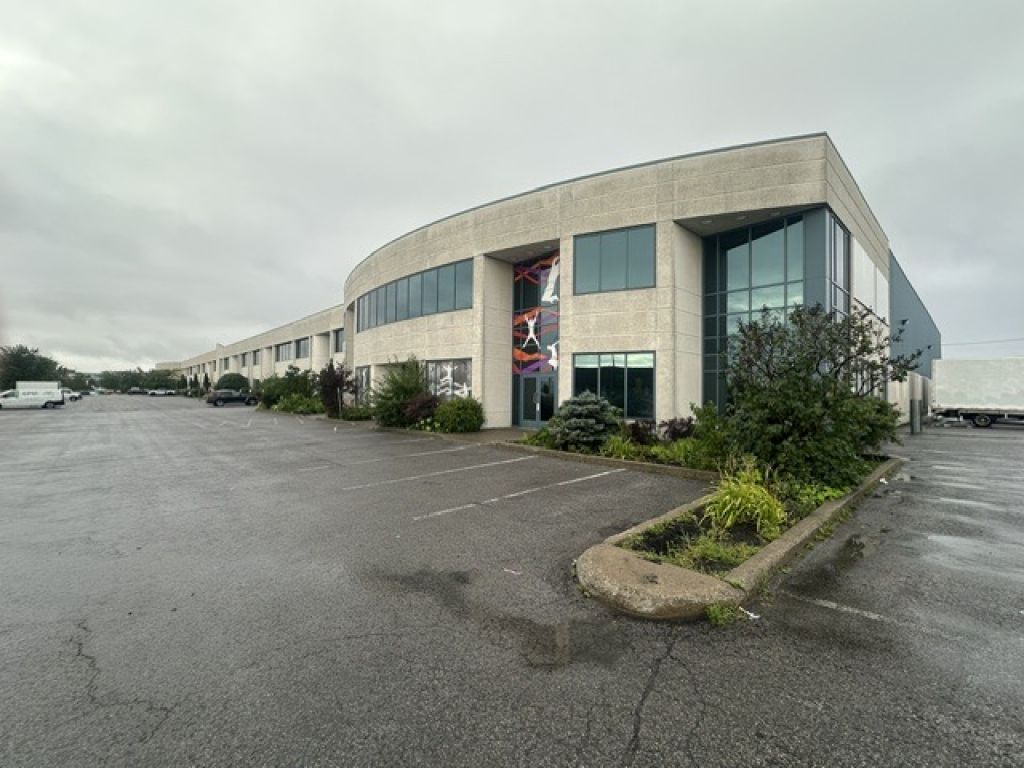 office /warehouse/land 