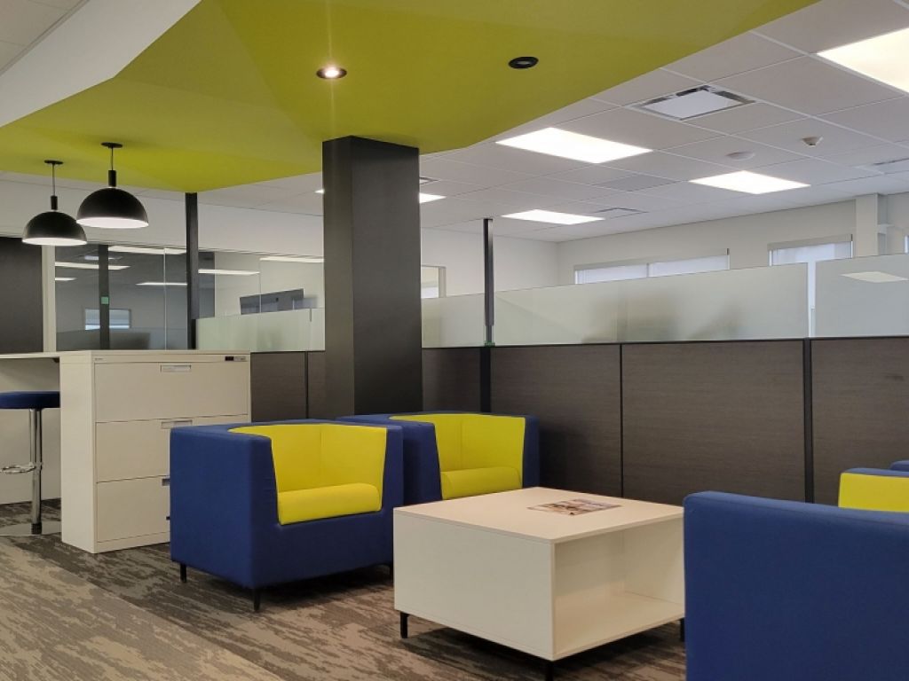 BUREAUX CL EN MAIN - SECTEUR LES RIVIRES QUBEC