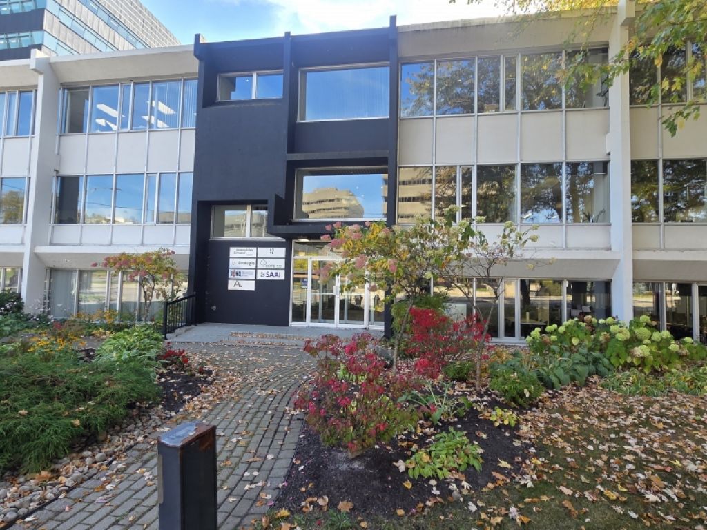 Petit Espace de bureau  Ste-Foy