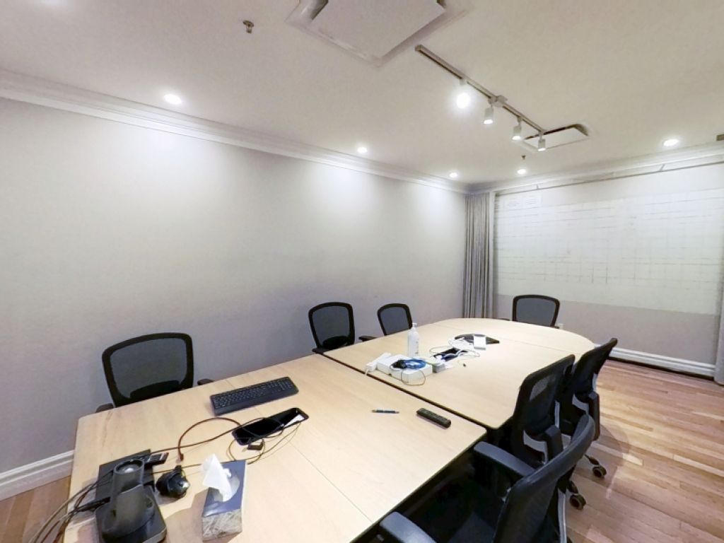 Bureau haut de gamme  sous-louer  Saint-Roch