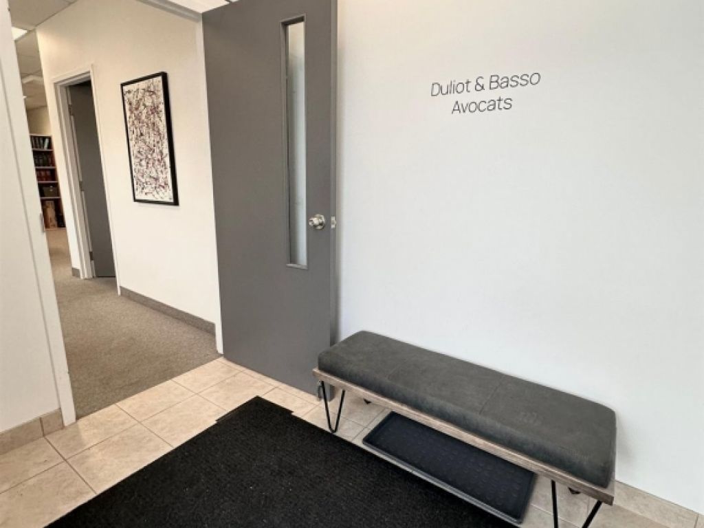 Bureau � louer
