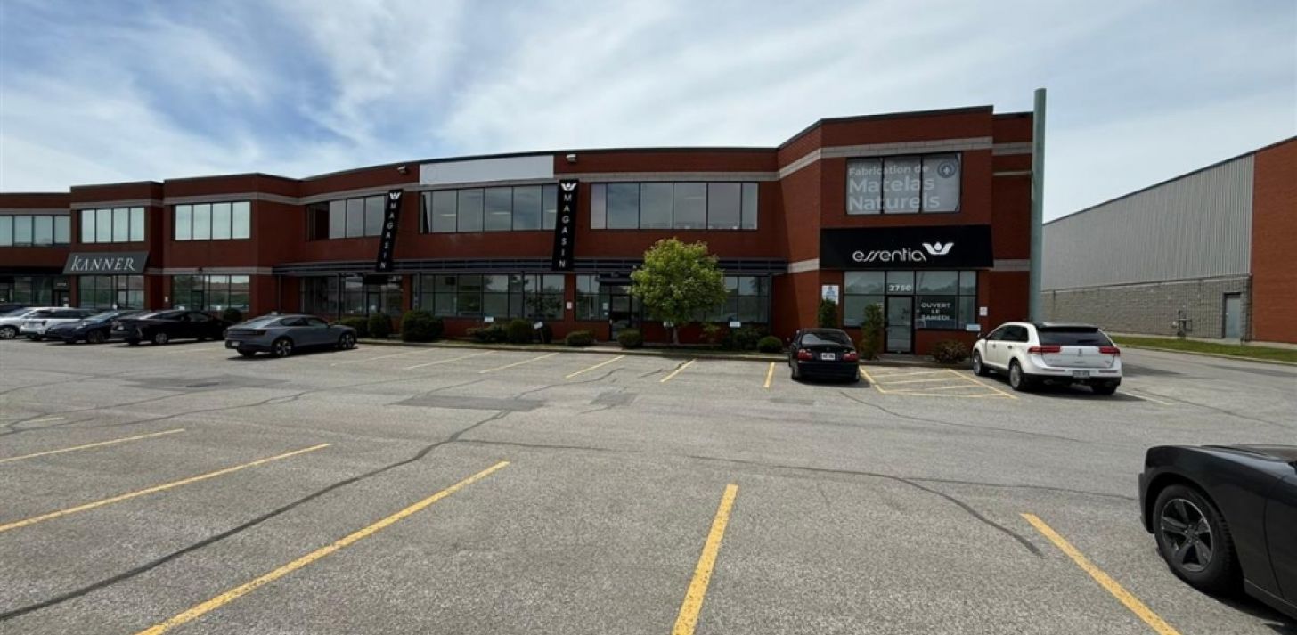 Industrial space for rent - For Rent