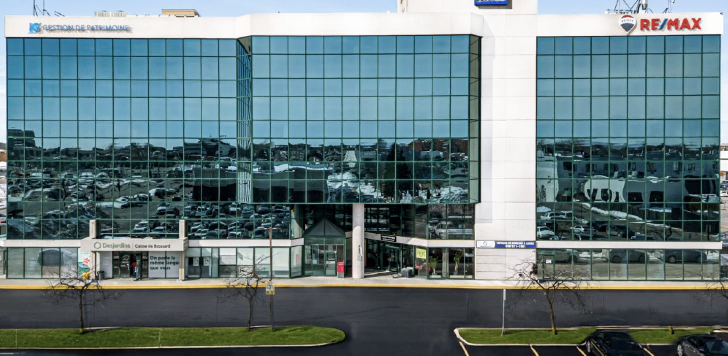 BUREAUX &Agrave; LOUER - &Agrave; louer